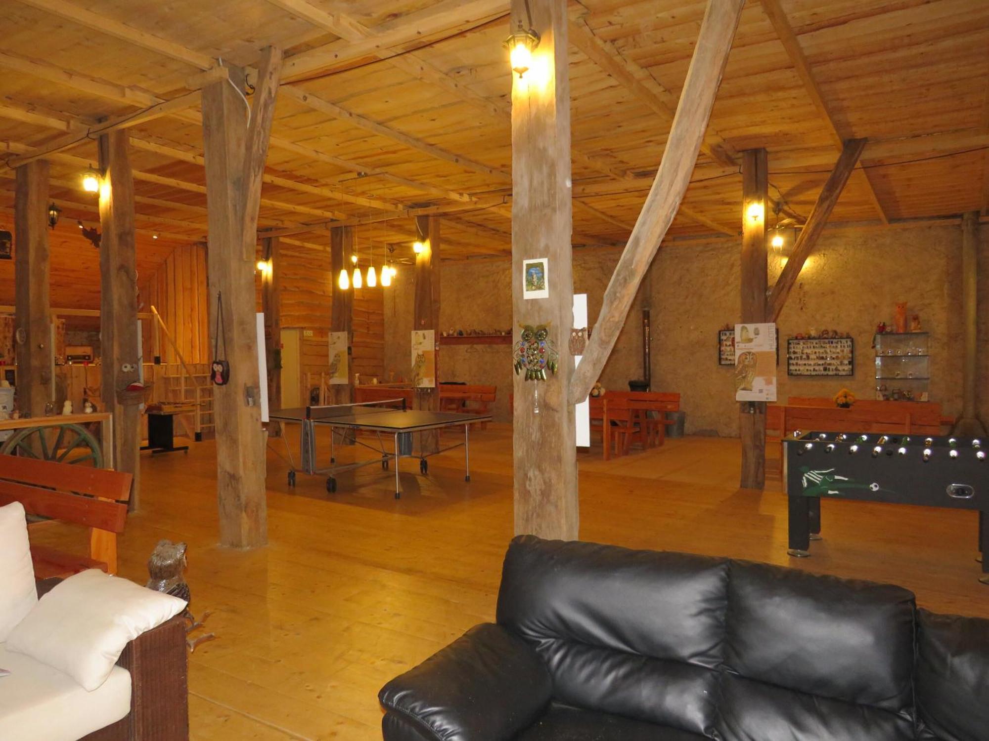 Grange D'Anjeux Bed & Breakfast Dış mekan fotoğraf