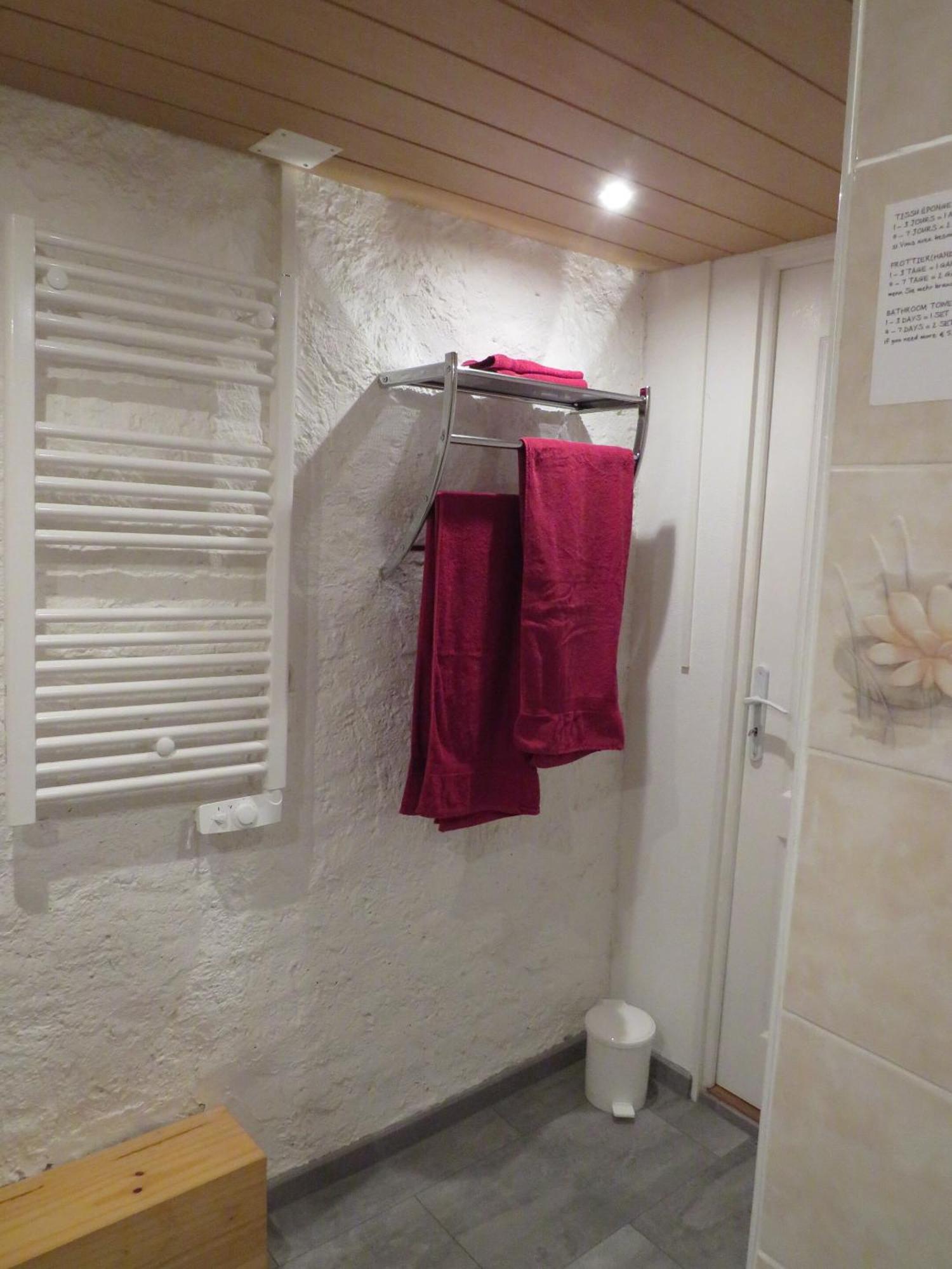 Grange D'Anjeux Bed & Breakfast Oda fotoğraf