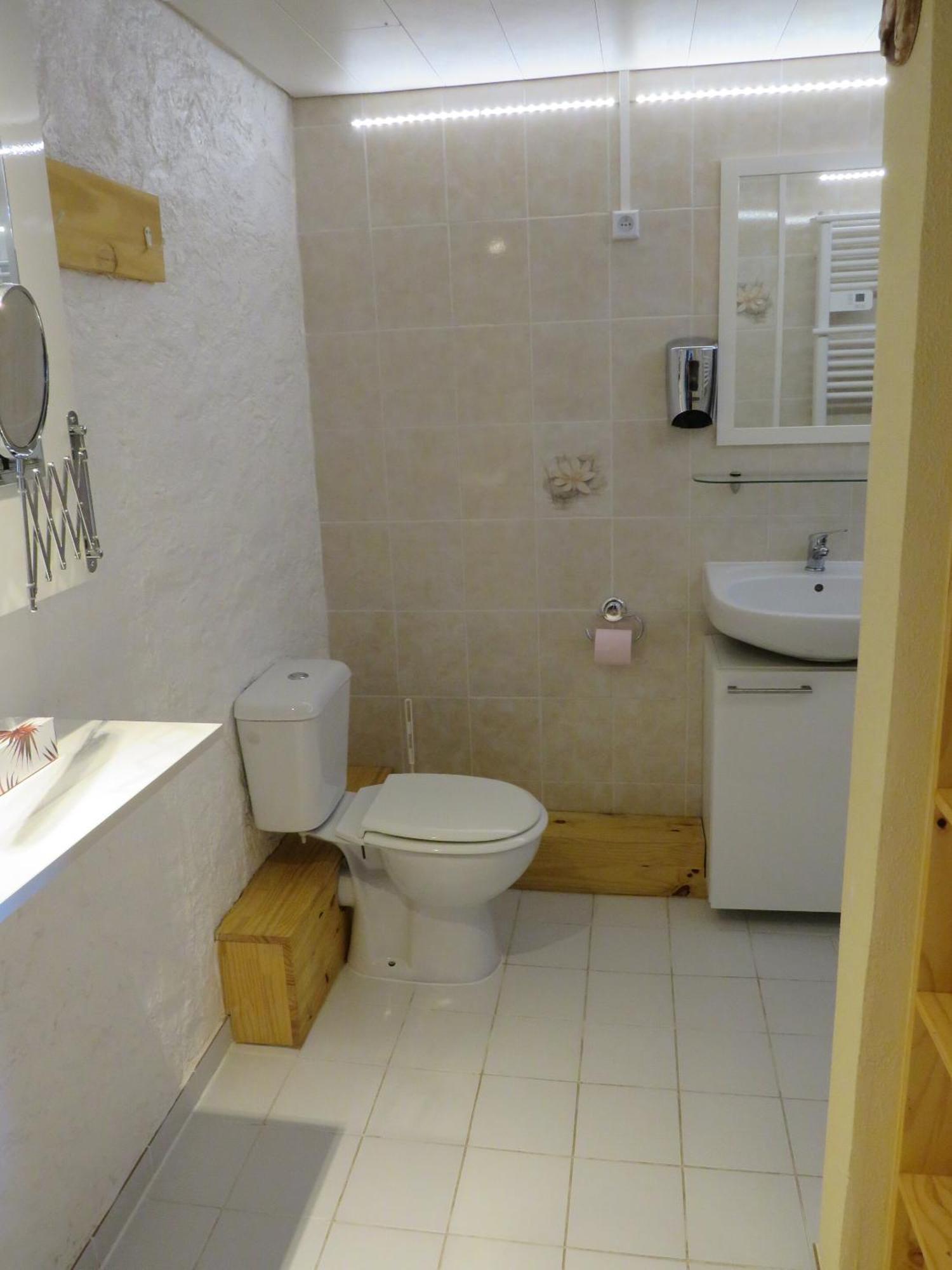 Grange D'Anjeux Bed & Breakfast Oda fotoğraf