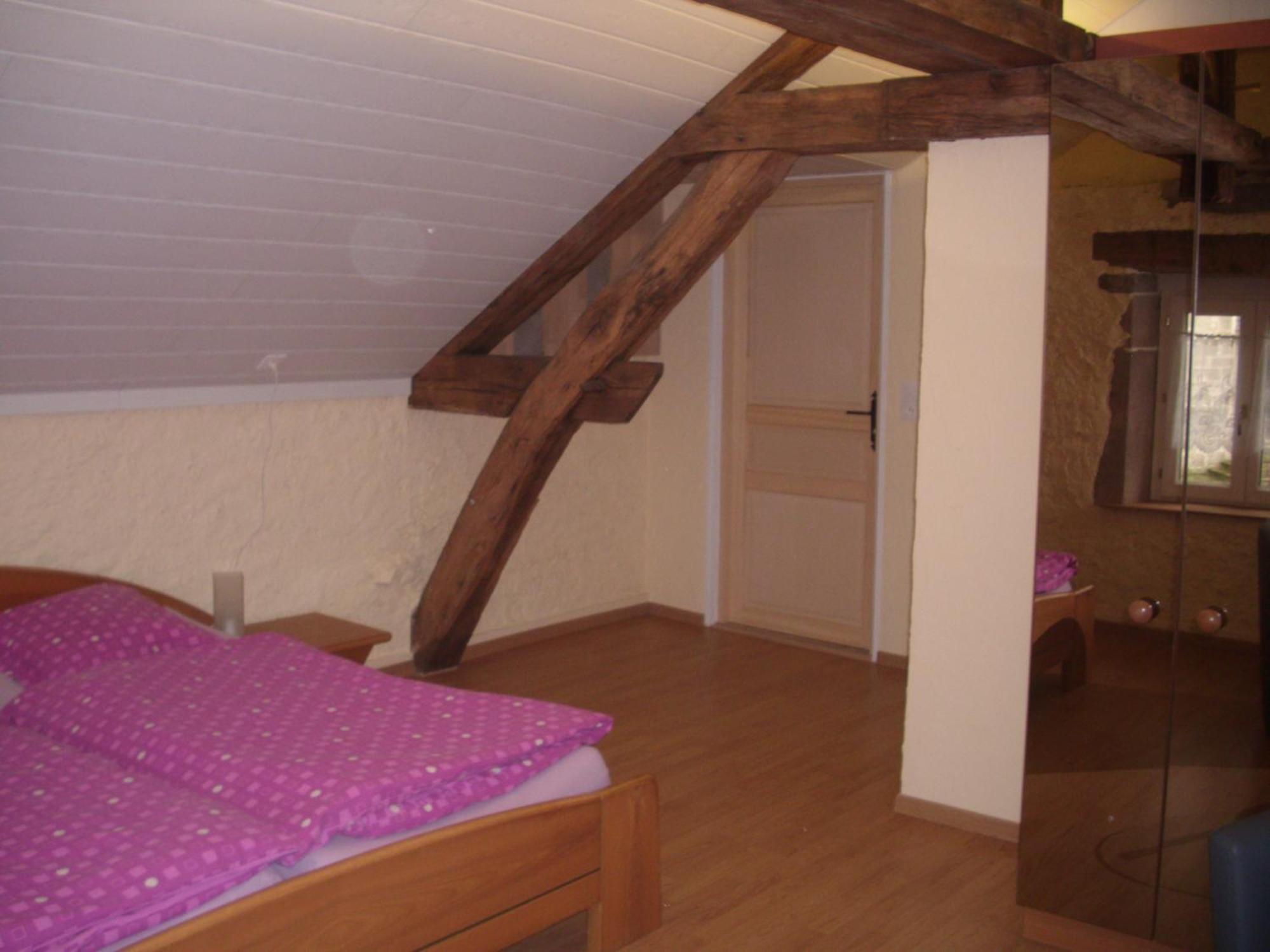 Grange D'Anjeux Bed & Breakfast Oda fotoğraf